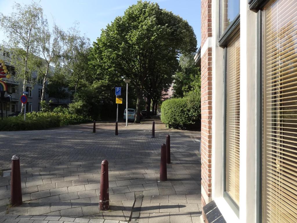 Appartement Leiden City Center المظهر الخارجي الصورة