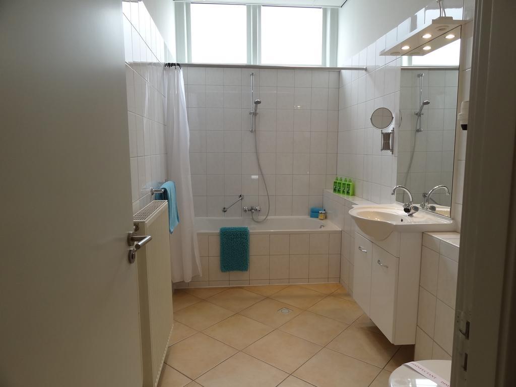 Appartement Leiden City Center المظهر الخارجي الصورة