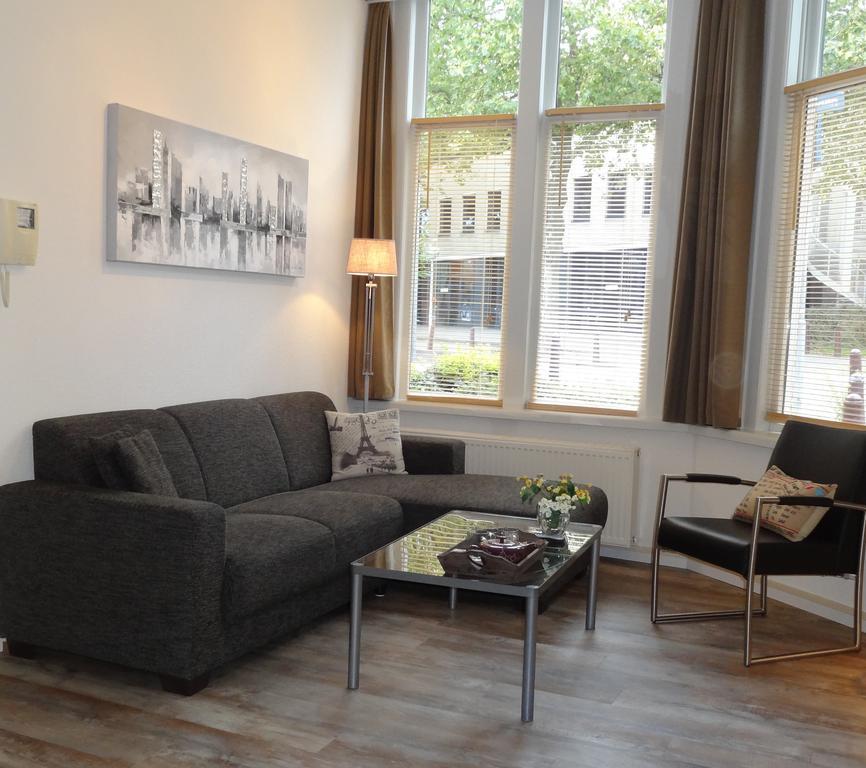 Appartement Leiden City Center المظهر الخارجي الصورة